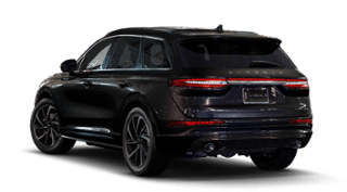 2024 Lincoln Lincoln Corsair® External Image 3